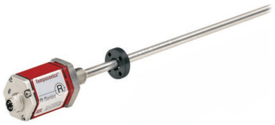 MTS Sensors Absolute, Non-Contact Position Sensor, R-Series SSI